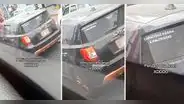Peruano revela capacidad máxima de su carro y desata risas en redes: "Perú es otro level"