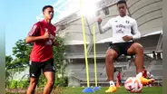 ¿Sabes por qué Christopher Olivares podría jugar en otra selección pese a ser convocado?
