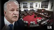 Ley de bicameralidad propone que Congreso acceda a un presupuesto de más de 1.000 millones de soles