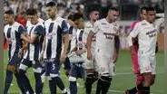 El sorprendente equipo ideal del Torneo Apertura sin jugadores de Alianza Lima ni Universitario