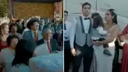 ¡Huancayo nos sorprende! Pareja recibió terreno y hasta 2 vehículos como regalos de bodas