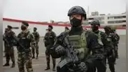 ¿Cómo asimilarse a la Policía Nacional del Perú?