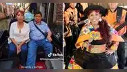 Conoce a la Flor Yauyinita, cantautora que la rompe en TikTok con su canción “Tanto trabajas”