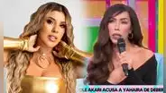 ¿Cuánto dinero le debe Yahaira Plasencia a Nicole Akari? Estilista revela millonario monto