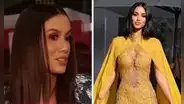 Camila Escribens se defiende y responde a críticas por sus lujosos viajes: “Yo pago”
