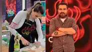 Giacomo Bocchio niega que haya sido cruel con Milett Figueroa: “Fui lo más amable posible”
