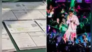 Congreso: Comisión aprueba proyecto para frenar venta de entradas falsas y reventa en conciertos