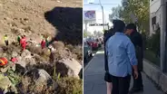 Padre pierde a un hijo y el otro queda grave tras accidente en Arequipa