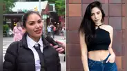 Lesly Reyna, exmiss Perú, revela que trabaja como mesera en Estados Unidos: “Quiero cumplir mis sueños”