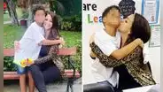 Melissa Klug muestra regalo de su hijo por Día del Padre: “La mejor mamá y papá”