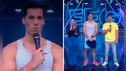 Patricio Parodi pidió su renuncia a "EEG", pero la rechazaron: "Tengo que cumplir, por eso, estoy aquí"