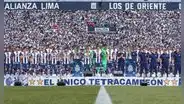Alianza Lima anuncia el préstamo de bicampeón y de joven promesa a Sport Boys para el Clausura