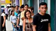 Hay cerca de un millón y medio de ninis en el Perú, según CCL