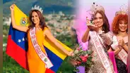 ¿Quién es Krisangel Cárdenas, la venezolana que ganó el Miss Teen Model Internacional 2023?