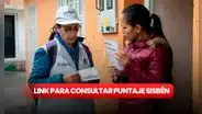 Consultar puntaje SISBÉN: LINK para consultar con CÉDULA