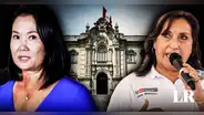 Keiko Fujimori exige a Dina Boluarte hacer cambios al gabinete: "Un gobierno con cero autocrítica"