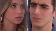 "AFHS": Alessia le dice a Jimmy que se va a estudiar a España