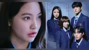 "Bitch x rich" cap. 5 y 6 sub español: horario, canal y dónde ver online el k-drama de Lee Eun Sae y Yeri