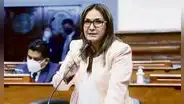 Víctima de recorte de sueldos de Magaly Ruíz: “Es una práctica recurrente en el Congreso”