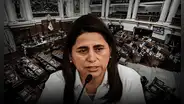 Rosa Gutiérrez: Congreso aprobó interpelar a ministra de Salud por mal manejo de emergencia del dengue