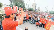 Reforma previsional: pensionistas y sindicatos rechazan que se transforme la ONP a una AFP pública