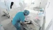 A pesar de la crisis sanitaria por dengue, decano de docentes de Piura pide retornar a la presencialidad