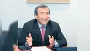 Samuel Abad Yupanqui: “Iniciar procedimiento de acusación contra titular del JNE no tiene sustento jurídico”