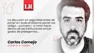 La sociedad del miedo, por Carlos Cornejo