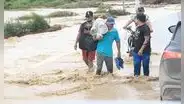 Perú será uno de los países más afectados por fenómeno El Niño