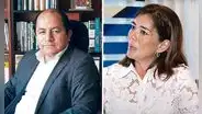 Sada Goray acreditó patrimonio de US$33,7 millones en un papel sin valor