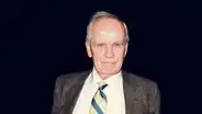 Estados Unidos: falleció el escritor Cormac McCarthy