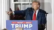 Donald Trump se declara “no culpable” de los 37 cargos en su contra