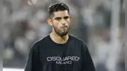 Carlos Zambrano se suma a la lista de bajas y tampoco estará en el Perú vs. Corea del Sur