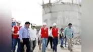 Contralor exigirá agilizar obras de Piura