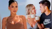 Gianella Rázuri cuenta que Rodrigo Cuba le abrió su corazón sobre ruptura con Ale: “Lo aconsejé”