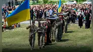 Ucrania ha perdido 7.500 soldados en 10 días, asegura Ministerio de Defensa de Rusia