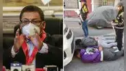 Fiscal en Arequipa: se liberó a "robacasas" porque no terminaron de robar