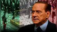 Italia de luto por Silvio Berlusconi: despiden a expresidente en masivo funeral de Estado en Milán