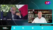 AAR: María del Carmen Alva se ha ganado todos los gestos de alguien que le hace daño a la democracia