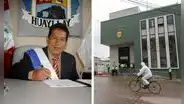 Vuelven a capturar a exalcalde que fugó de comisaría hace un año en Huancayo