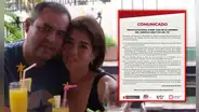 Produce asegura que exesposo de Sada Goray "no ha percibido sueldo alguno" pese a que fue cesado recientemente