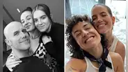 Gian Marco celebra la relación de su hija y su novia en el mes LGTBIQ+: “Amar sin miedo”