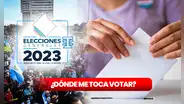 ¿Dónde voto en estas Elecciones en Guatemala 2023, según el TSE? Revisa AQUÍ en qué lugar te toca sufragar