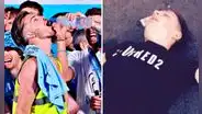 Jack Grealish y la vez que amaneció borracho en una isla de España a los 19 años