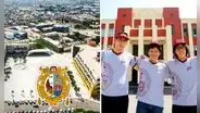 Estas son las 3 mejores universidades nacionales del Perú, según Ranking Webometrics