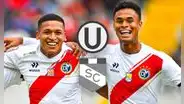 Ni la 'U', Cristal o Alianza: Pacheco y Olivares dejan Municipal y ya tendrían nuevo club en la Liga 1