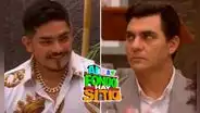 “Al fondo hay sitio”: Joel se venga de Mike el 'misio’, pero termina endeudado