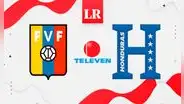 ¿A qué hora es el partido Venezuela vs. Honduras EN VIVO por amistoso internacional 2023?