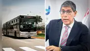Metropolitano: esta sería la fecha aproximada en la que se inaugurará el tramo norte, según la ATU