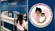 ¿No sabes cómo llamar a tu bebé? Reniec te brinda nombres originarios con Sutichay Wawa